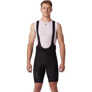Шорты PEARL iZUMi Expedition Bib Short PEARL iZUMi, Black