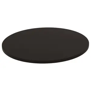 Столешница IKEA, 70 см, антрацит