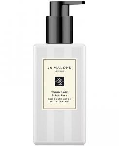 Лосьон для тела и рук с древесным шалфеем и морской солью, 8,45 унции Jo Malone London