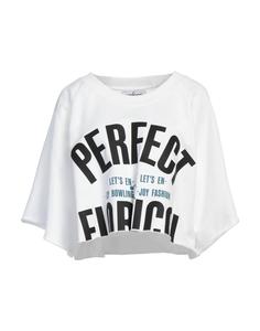 Толстовка Love Therapy, белый