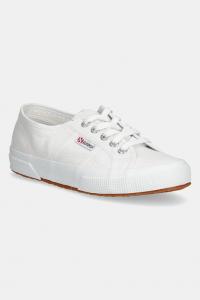 Кроссовки 2750-COTU Classic Superga, белый