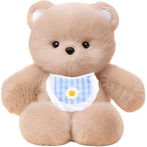 Плюшевая кукла Running Bear Dolls высота 45 см ROUERXIONG