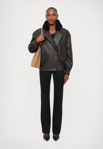 Сумка MICHAEL Michael Kors EVELYN, Husk/Camel