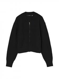 Кардиган черного цвета Vero Moda