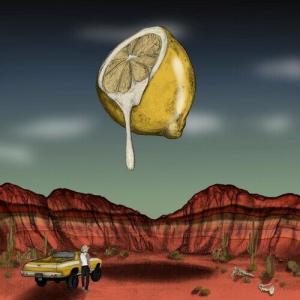 Виниловая пластинка Bones Owens - Love Out Of Lemons