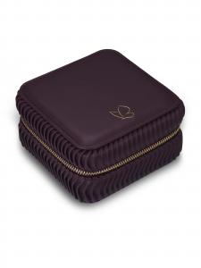 Glanzstücke München Хранение для украшений в цвете Bordeaux