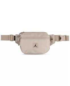 Мужская сумка через плечо с логотипом Cordura Jordan, бежевый