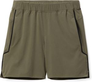 Columbia Мужские шорты для походов, Stone Green