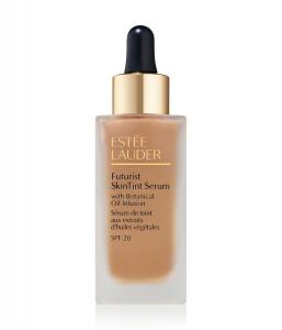Жидкая основа ESTÉE LAUDER Futurist Skintint Serum Foundation, 3C2 Pebble, 30 ml