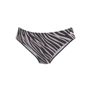 Плавки бикини для женщин LASCANA, цвет schwarz