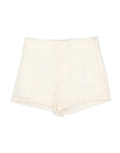 Шорты Philosophy Di Lorenzo Serafini, слоновая кость