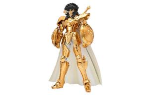 Dohko, Saint Seiya Mythology, Saint Seiya, Libra, Original, Soul Limited Scale Figures 17cm BANDAI