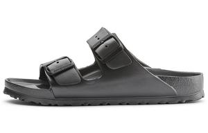 Шлепанцы Birkenstock Arizona унисекс, Gray