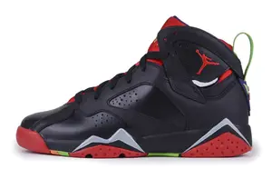 Кроссовки Jordan Air Jordan 7 Vintage Basketball, темно-синий/красный