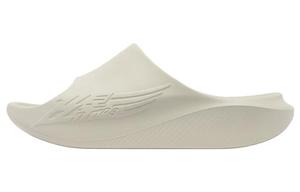 Тапочки Flying Shadow 2.0 Шлепанцы женские коричневые Qiaodan