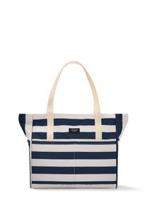 Пляжная сумка LINN Larkson, синий