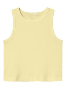 Топ NAME IT NKFNAKAL, цвет Pastel yellow