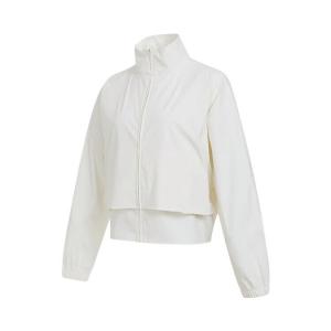 Nike Женская куртка AS W NK 24.7 DF FZ, White