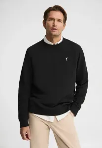 Толстовка rigby go Polo Club, Black