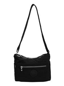 Наплечная сумка Mindesa, черный