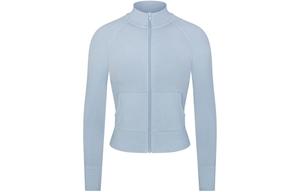 Куртка женская джинсовая Skims