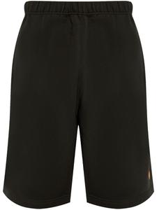 Шорты Kenzo Boke Flower, черный