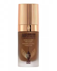 Тональная основа Airbrush Flawless Foundation 30 мл Charlotte Tilbury, 15 Warm