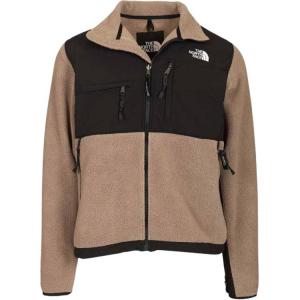 Куртка Denali в стиле ретро THE NORTH FACE, коричневый