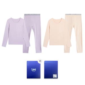 Lee Термобелье hui guang ii generation женский комплект box 2 set