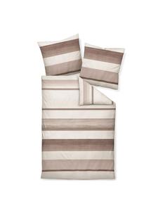 Постельное белье Janine, цвет mauve