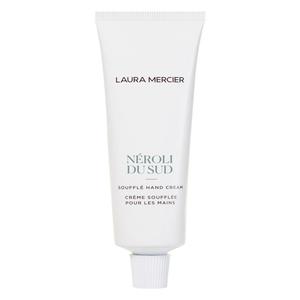 Крем для рук souffle hand cream almond coconut Laura Mercier, объем néroli du sud 50 мл