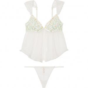 Женские пижамные комплекты Victoria'S Secret