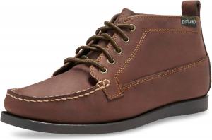 Женские сапоги Eastland Seneca, Bomber Brown