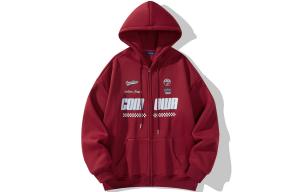 Толстовка унисекс COMOWA, Хизер Грей