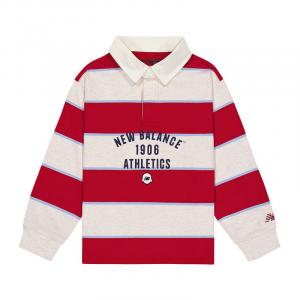 Детская футболка New Balance, Rd