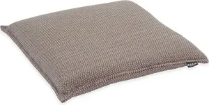 Подушка для сиденья HOCK Linova Outdoor 40x40x6 см, фиолетовая с окантовкой, цвет 404524