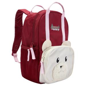 PUMA Красный рюкзак, Red