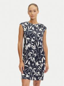 Повседневное платье relaxed fit Zimona 1 T2508.207 Tatuum, синий