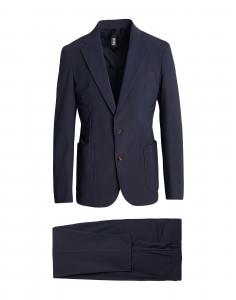 Костюм Hevò, полуночно-синий