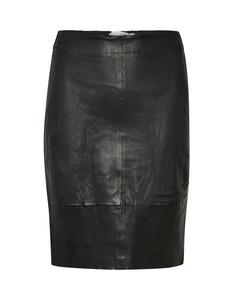 Юбка InWear, черный