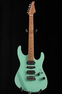 Suhr Modern Antique Surf Green Лимитированная серия