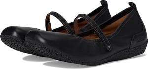 Балетки Taos Footwear Babble, черный