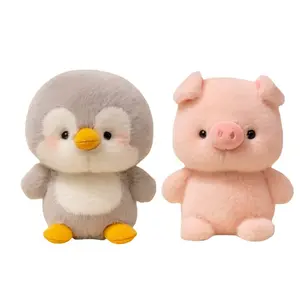 Плюшевая кукла Cartoon Cute Desk Buddy Doll высотой 16 см Dolls and bears dance