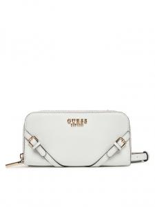 Кошелек Guess HWZG96 36790 Weiß