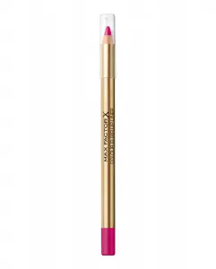 Карандаш для губ Colour Elixir Lip Liner Max Factor, 40 - Peacock Pink