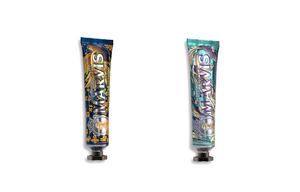 Зубные пасты / Порошки для чистки зубов Unisex Marvis