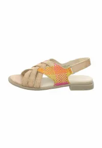 Сандалии Think!, Fuxia Kombi