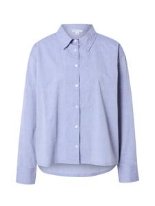 Блуза Esmé Studios Atlas, пыльно-синий