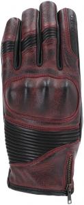 Мотоциклетные перчатки Richa nazaire для женщин, Red/Black