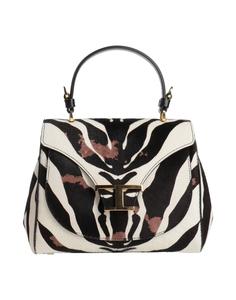 Сумка Tod'S, белый